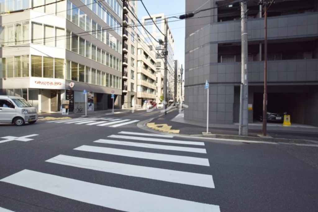 シティカレント大手町【CITY CURRENT OTEMACHI】-1304