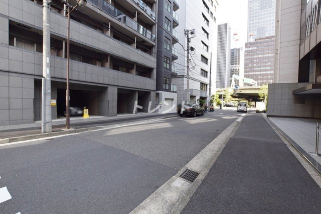シティカレント大手町【CITY CURRENT OTEMACHI】-1304