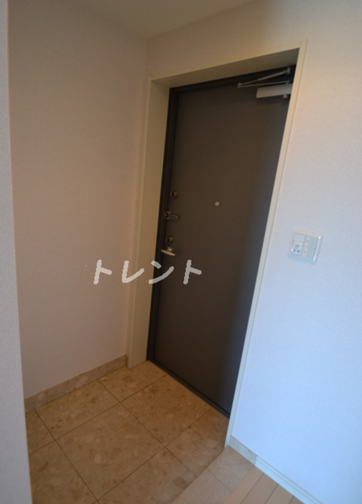 コンフォリア西早稲田-502