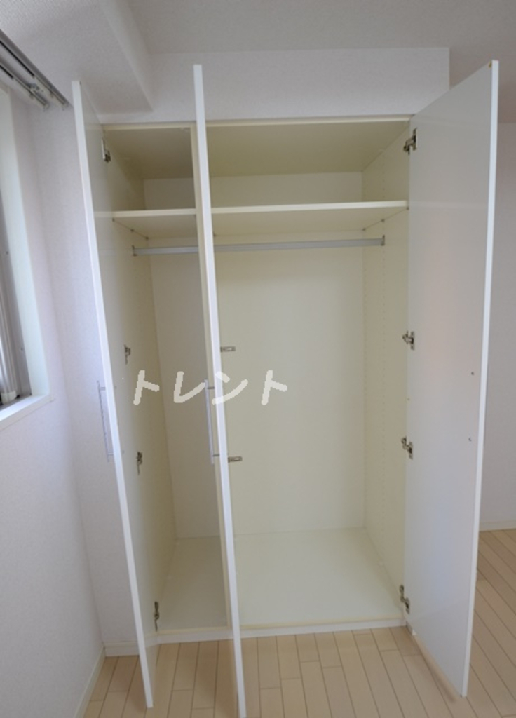 コンフォリア西早稲田-502