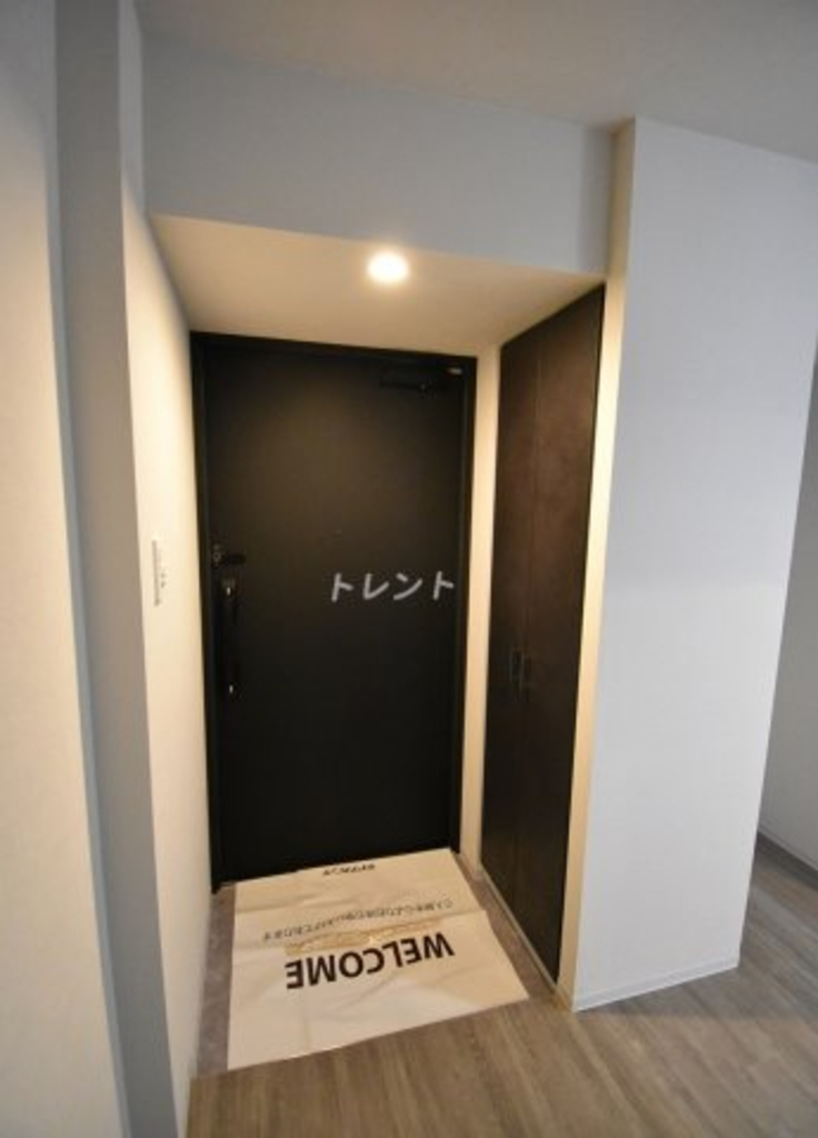 グランジット白金高輪-302