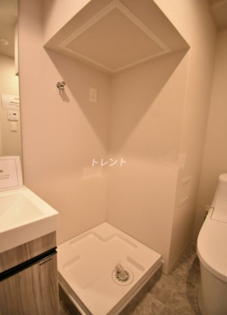 グランジット白金高輪-302