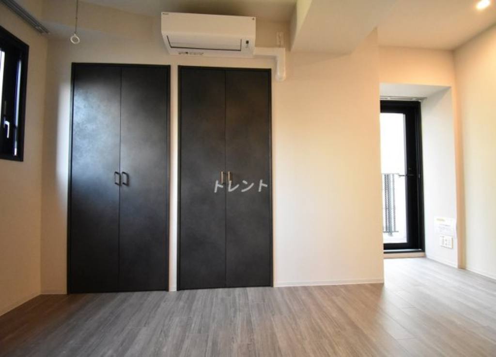 グランジット白金高輪-302