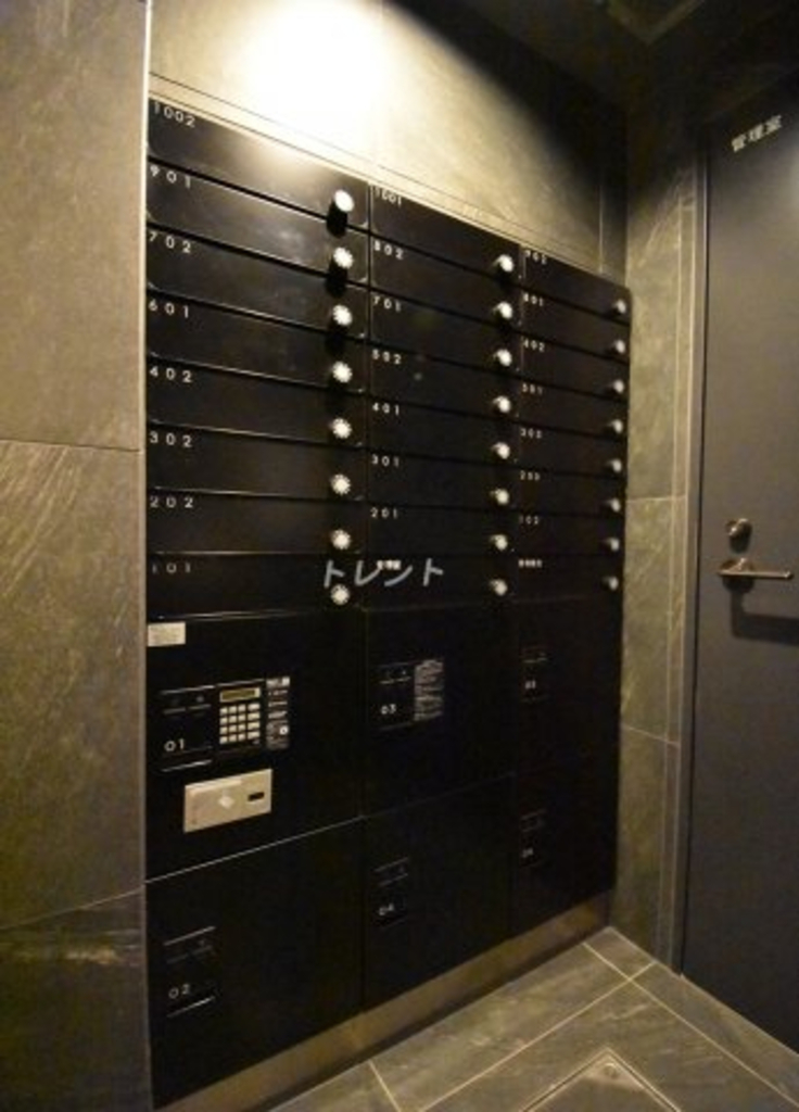 グランジット白金高輪-302