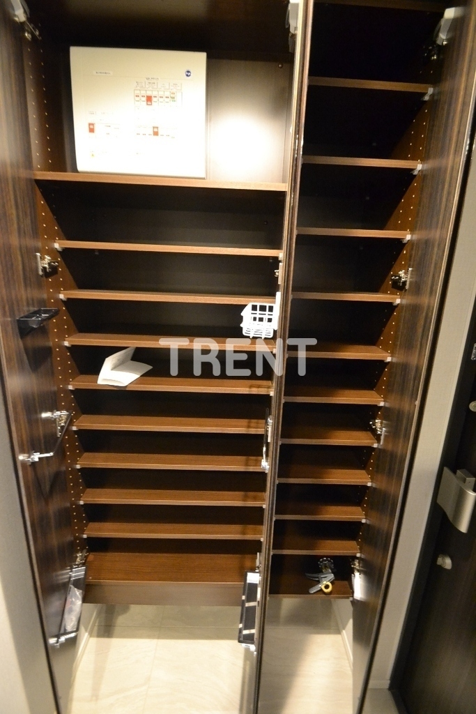 ディームス渋谷本町-901