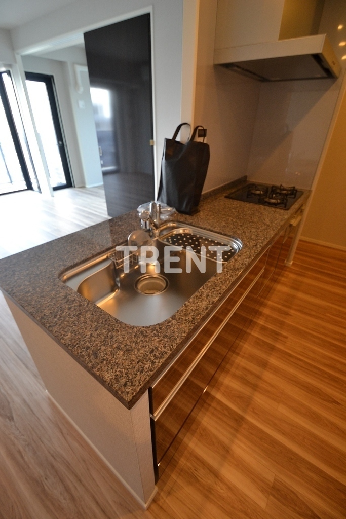 ディームス渋谷本町-901