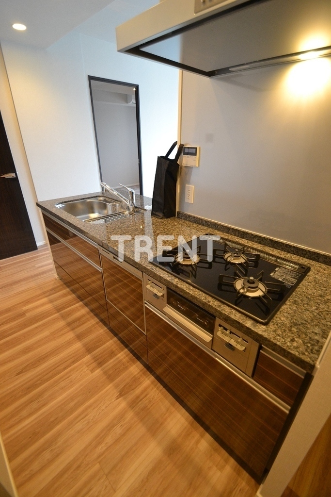 ディームス渋谷本町-901