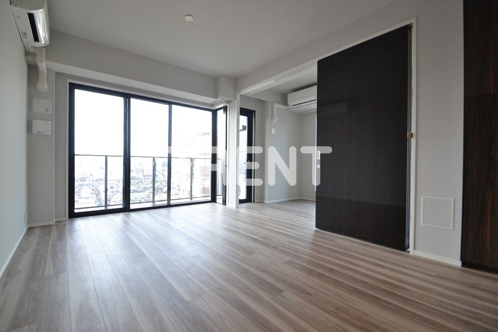 ディームス渋谷本町-901