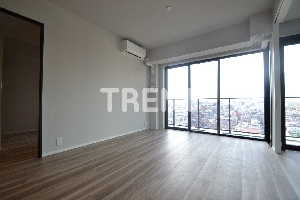 ディームス渋谷本町-901