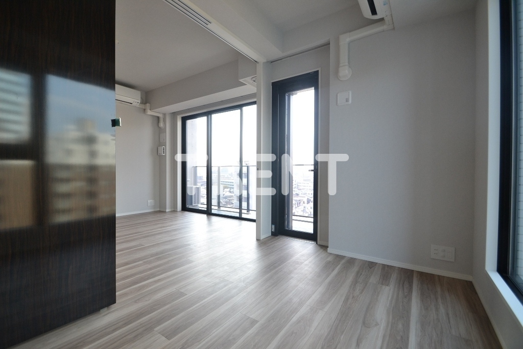 ディームス渋谷本町-901