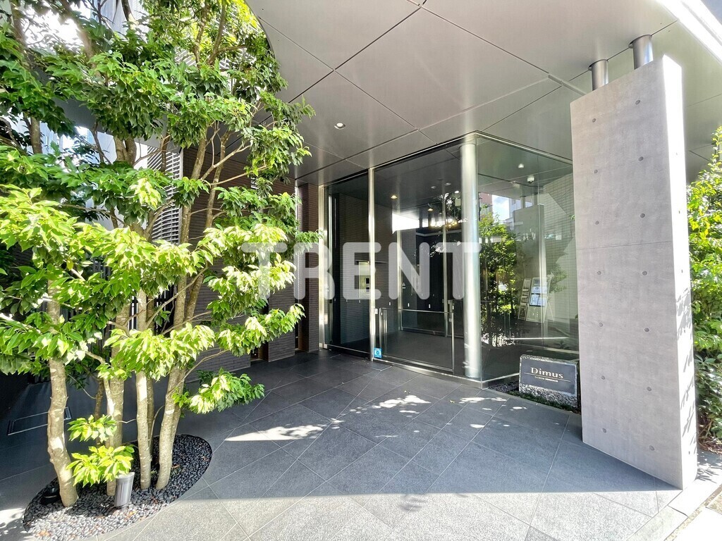 ディームス渋谷本町-901