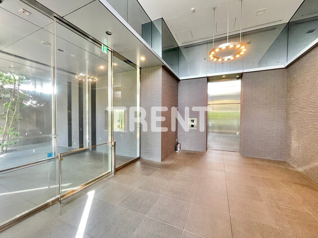 ディームス渋谷本町-901