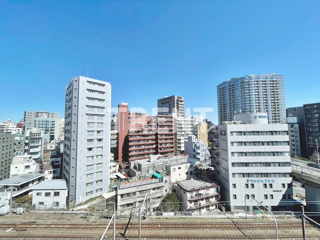 ムジーク北参道-1001