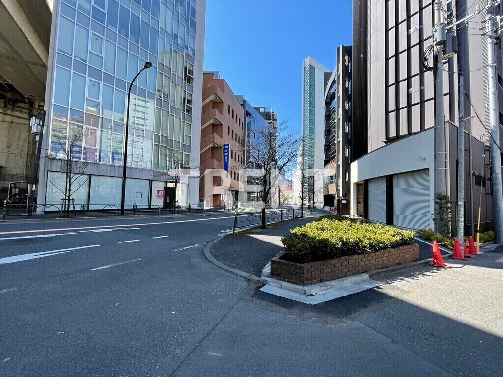 ムジーク北参道-302