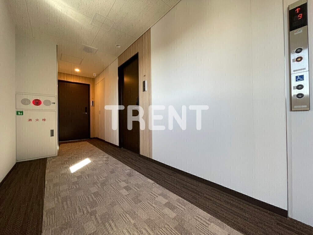 ムジーク北参道-803