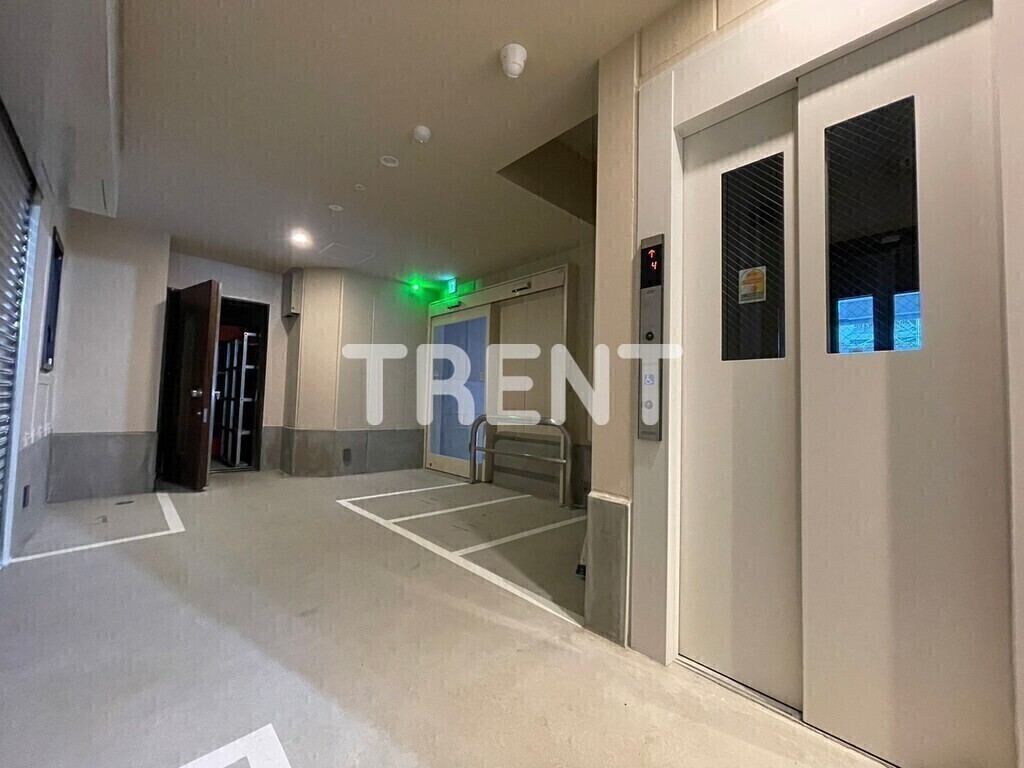 ムジーク北参道-803