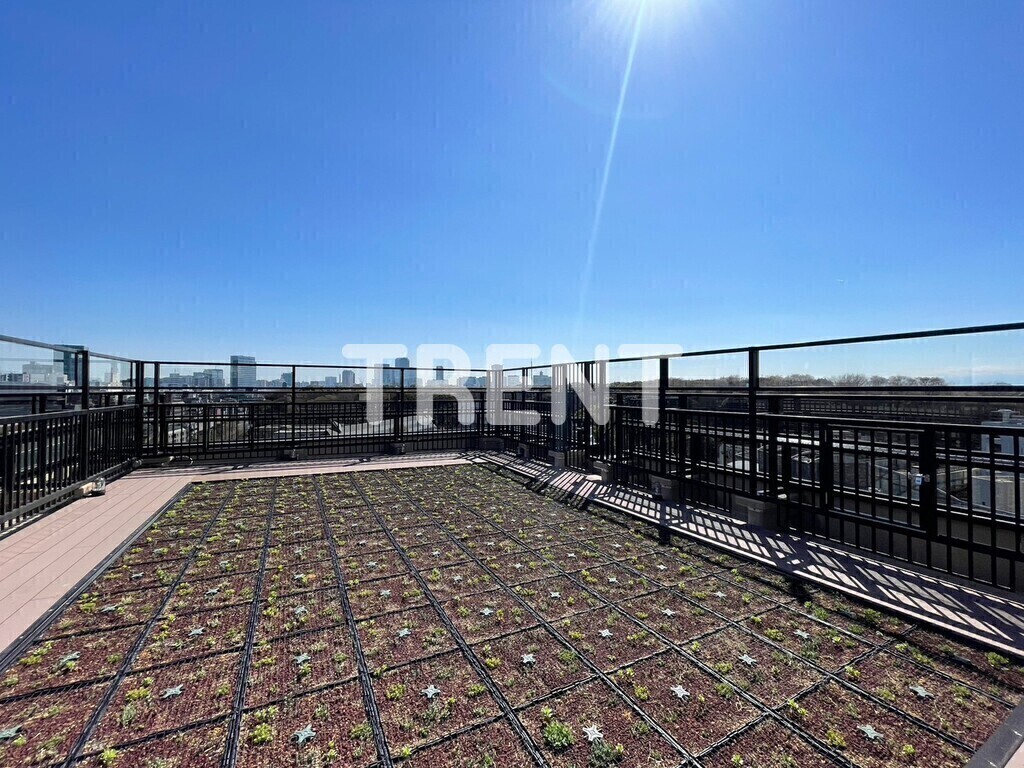 ムジーク北参道-803