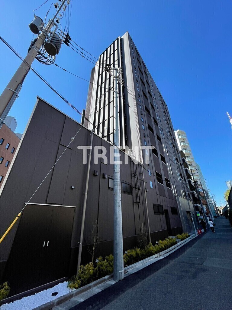 ムジーク北参道-803