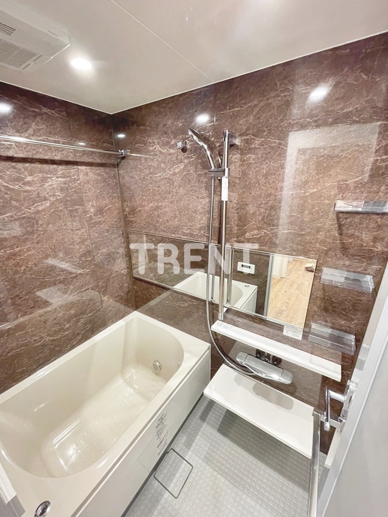 ムジーク北参道-803