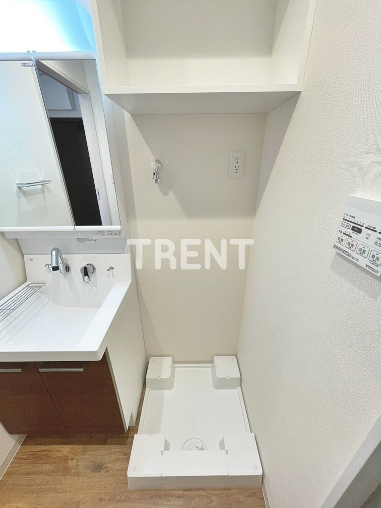 ムジーク北参道-803