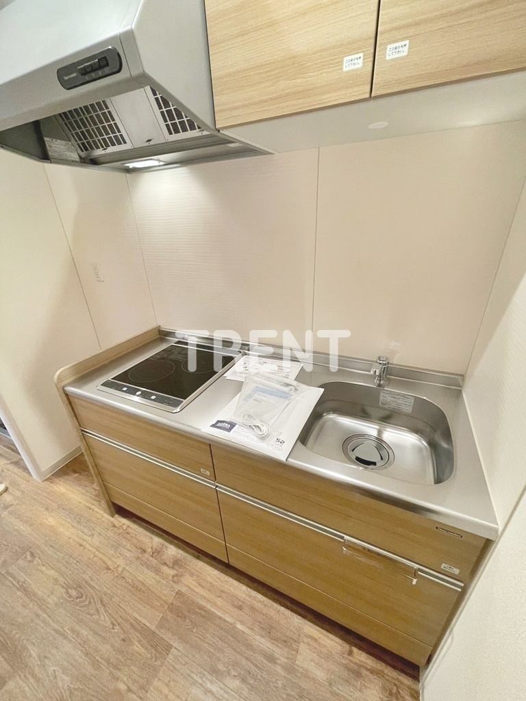 ムジーク北参道-803