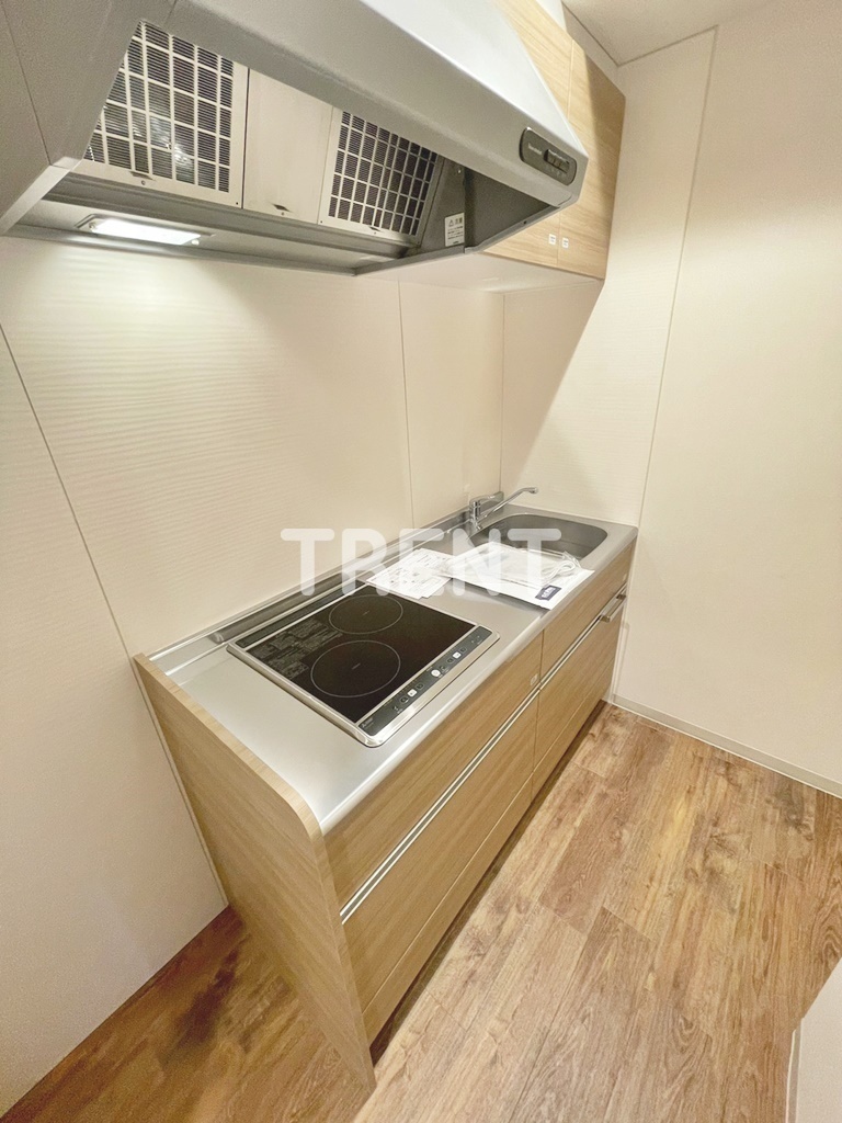 ムジーク北参道-803