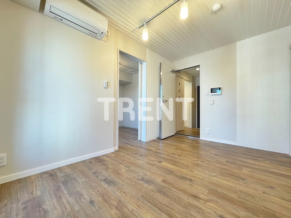 ムジーク北参道-803