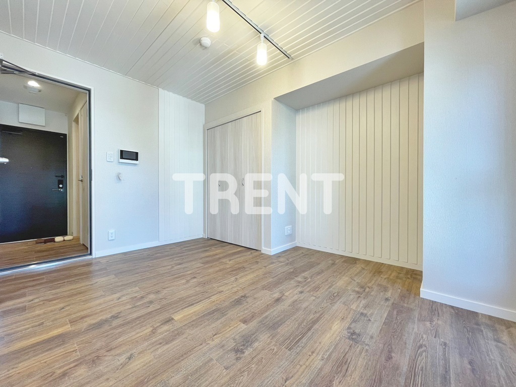 ムジーク北参道-803