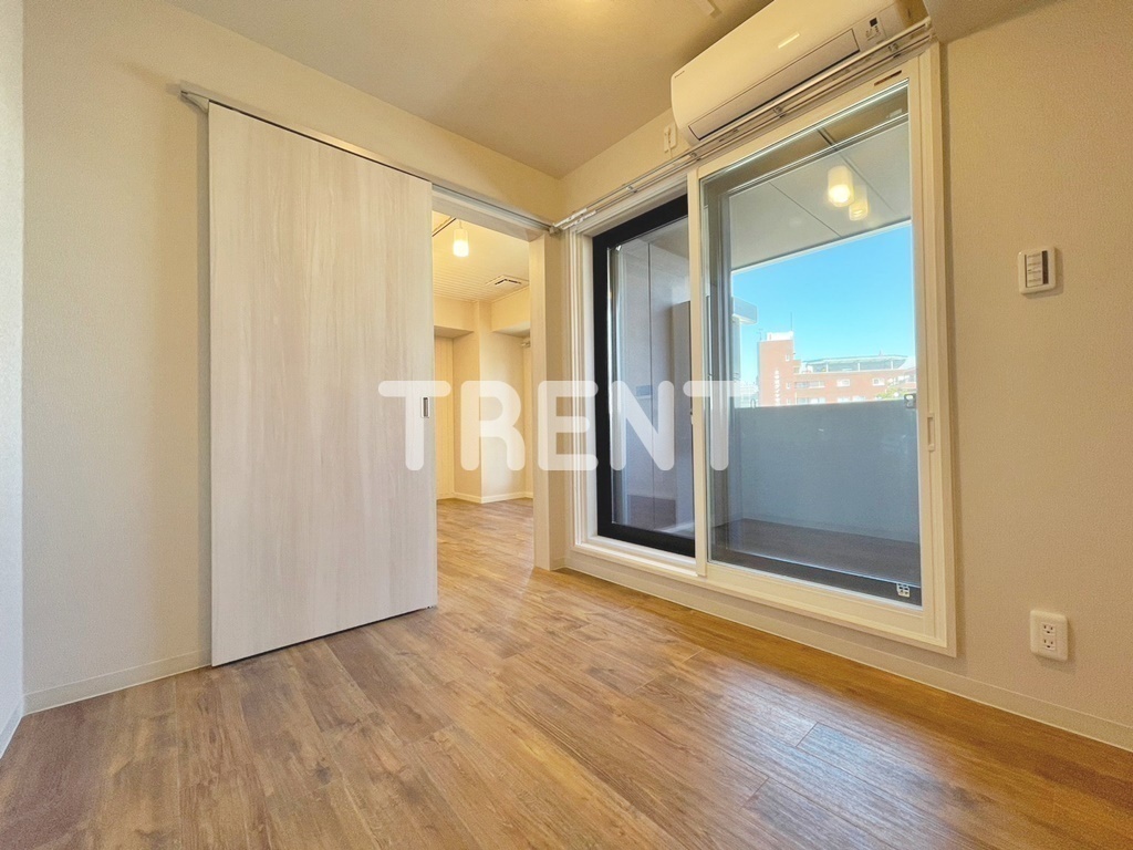 ムジーク北参道-803