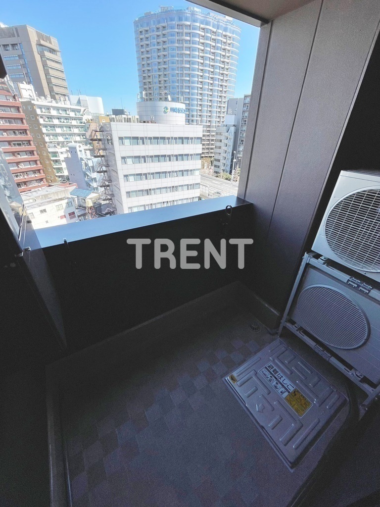 ムジーク北参道-803