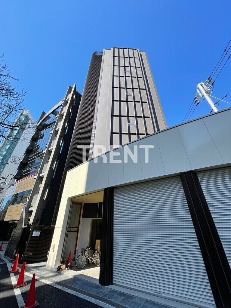 ムジーク北参道-803