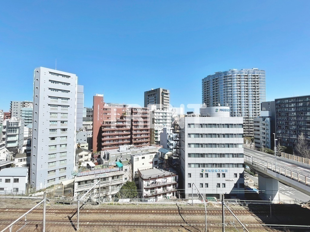 ムジーク北参道-803