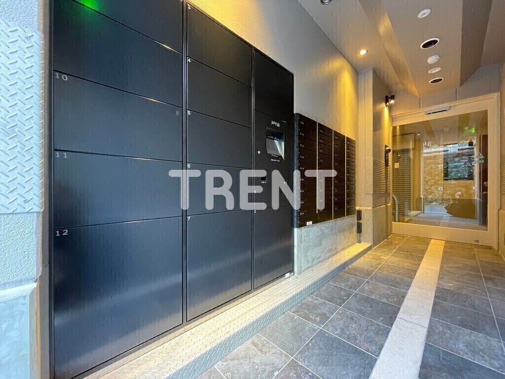 ムジーク北参道-803