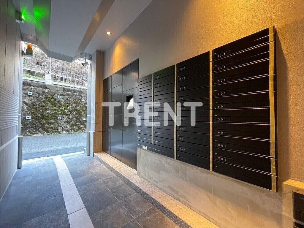 ムジーク北参道-803