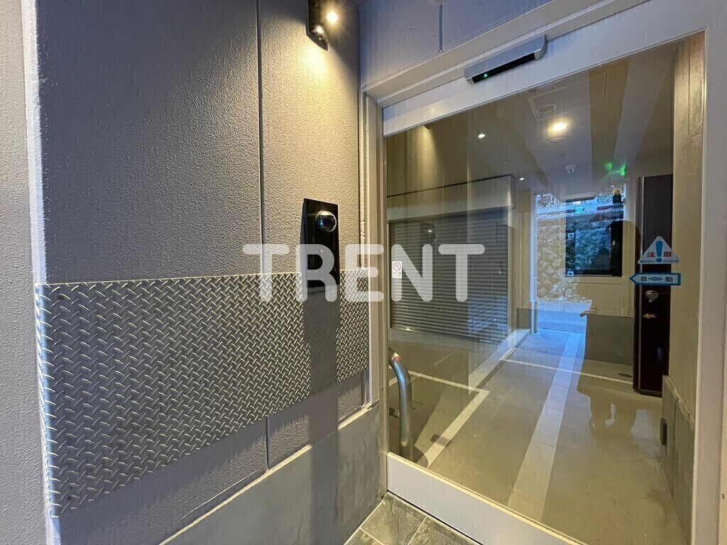 ムジーク北参道-803