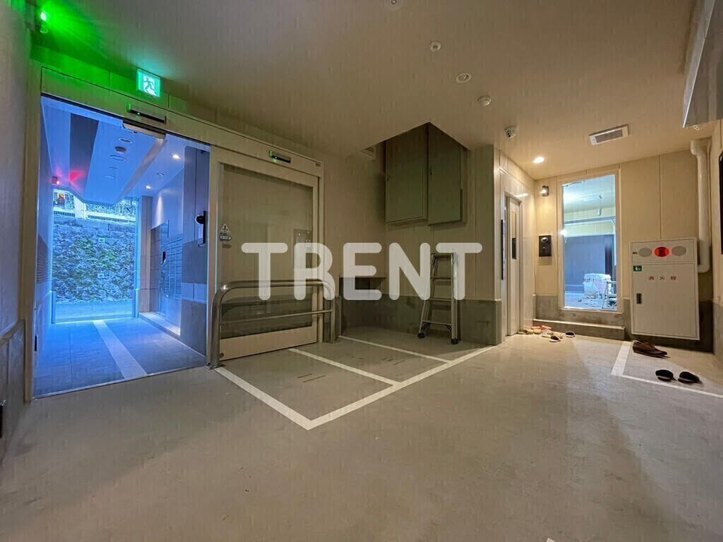 ムジーク北参道-803