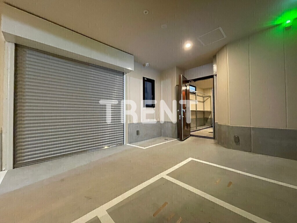 ムジーク北参道-803