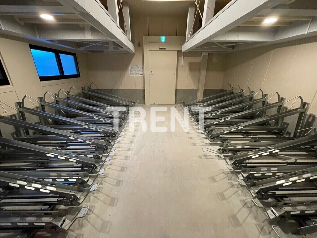 ムジーク北参道-704