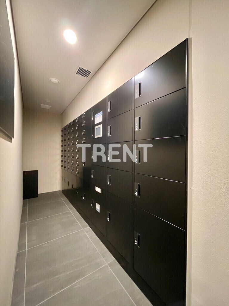 クラルテラセ新宿富久-209