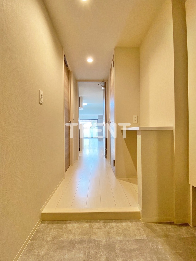 クラルテラセ新宿富久-209