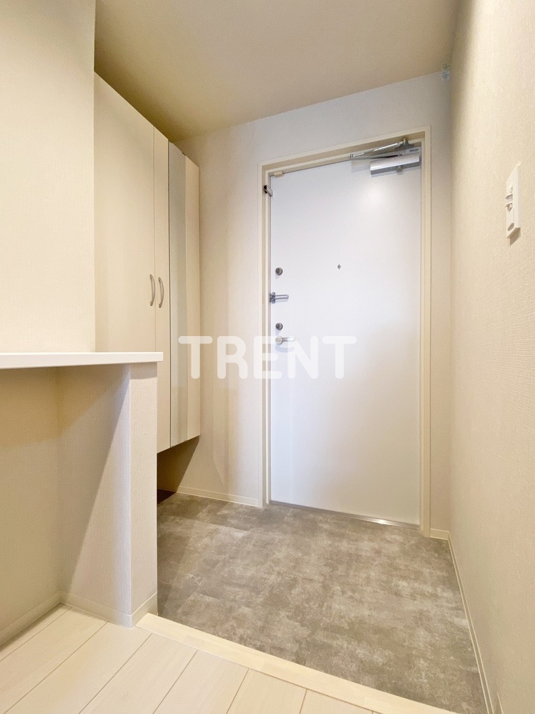 クラルテラセ新宿富久-209