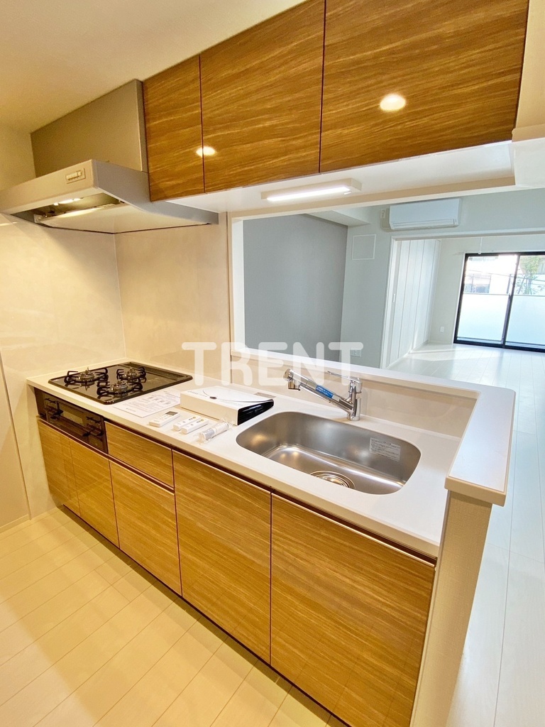 クラルテラセ新宿富久-209