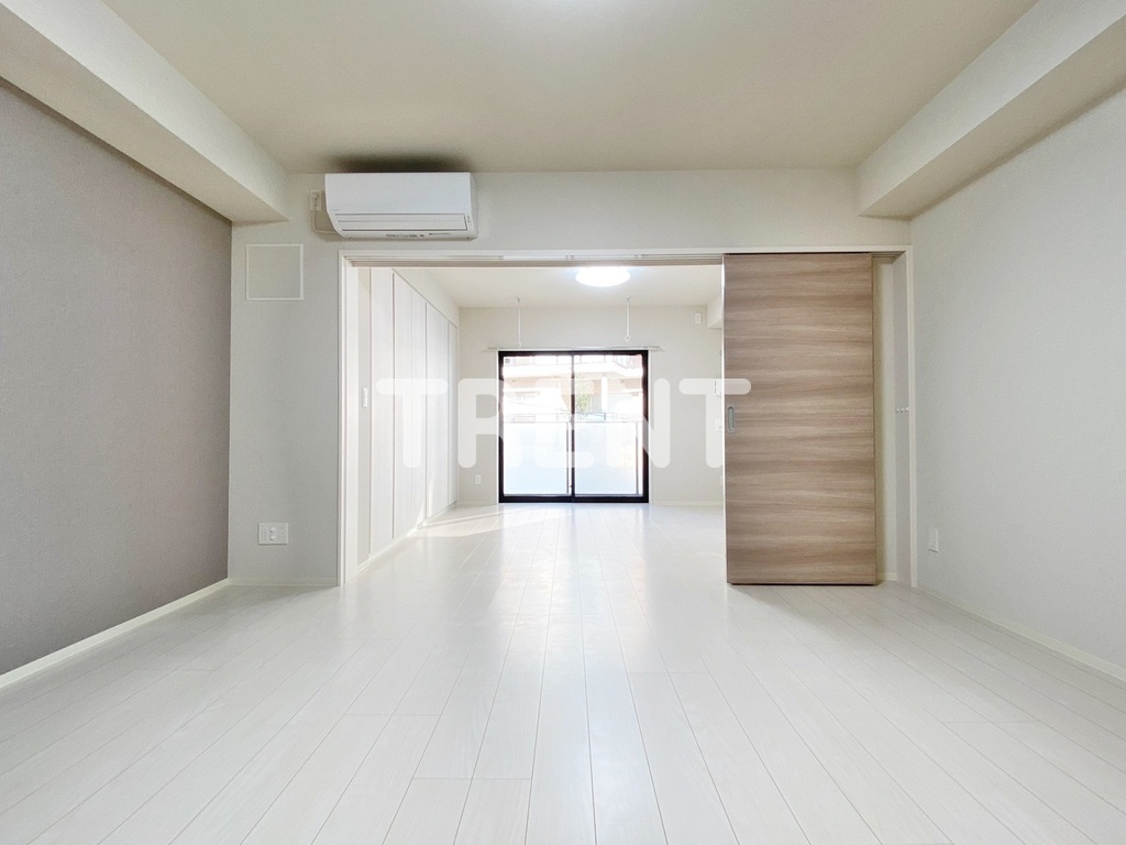 クラルテラセ新宿富久-209