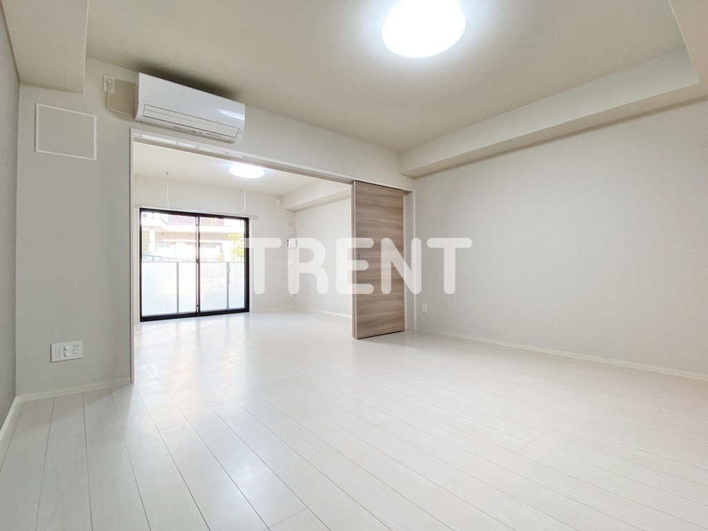 クラルテラセ新宿富久-209