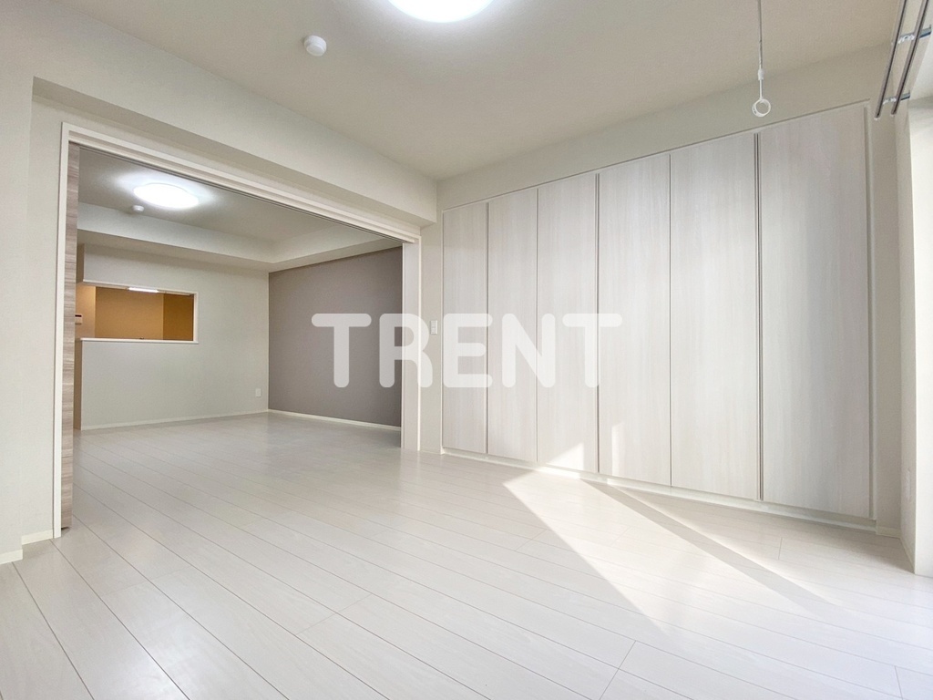 クラルテラセ新宿富久-209