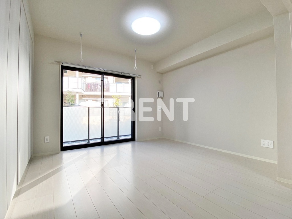 クラルテラセ新宿富久-209