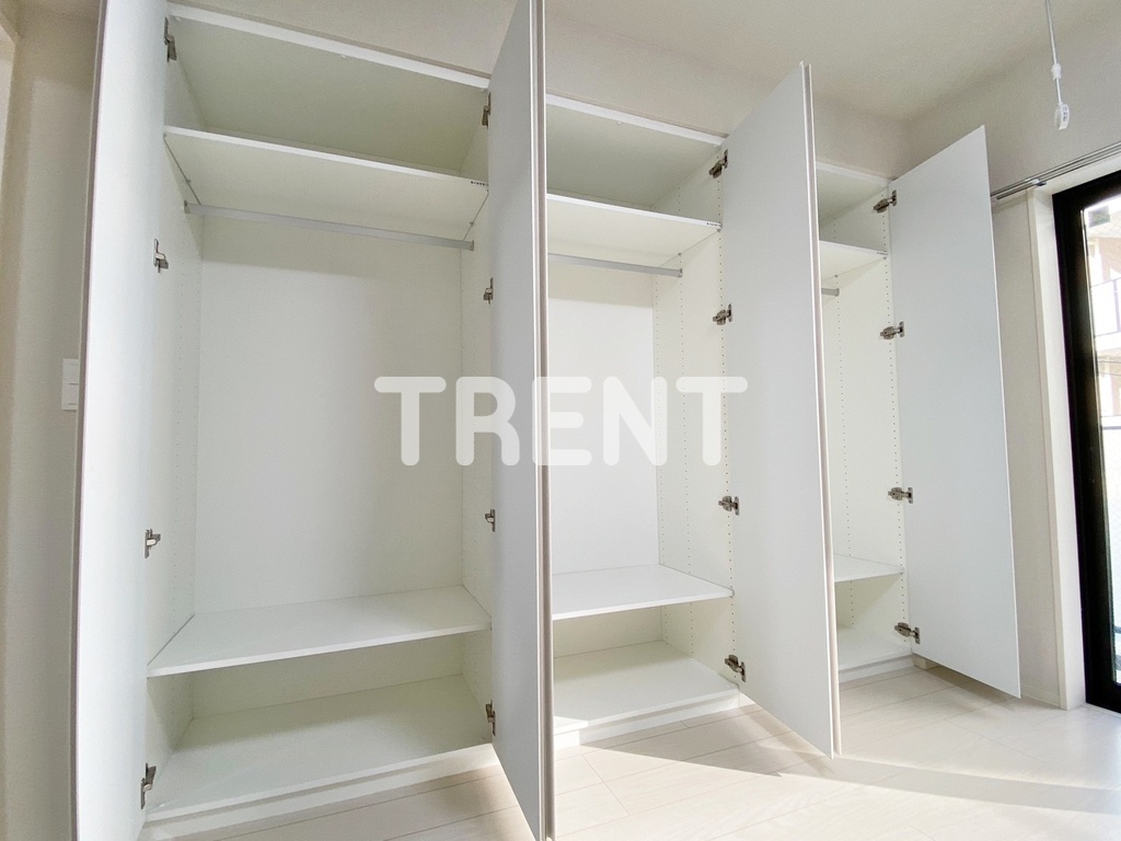 クラルテラセ新宿富久-209