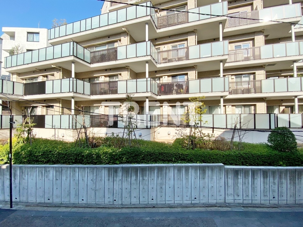 クラルテラセ新宿富久-209