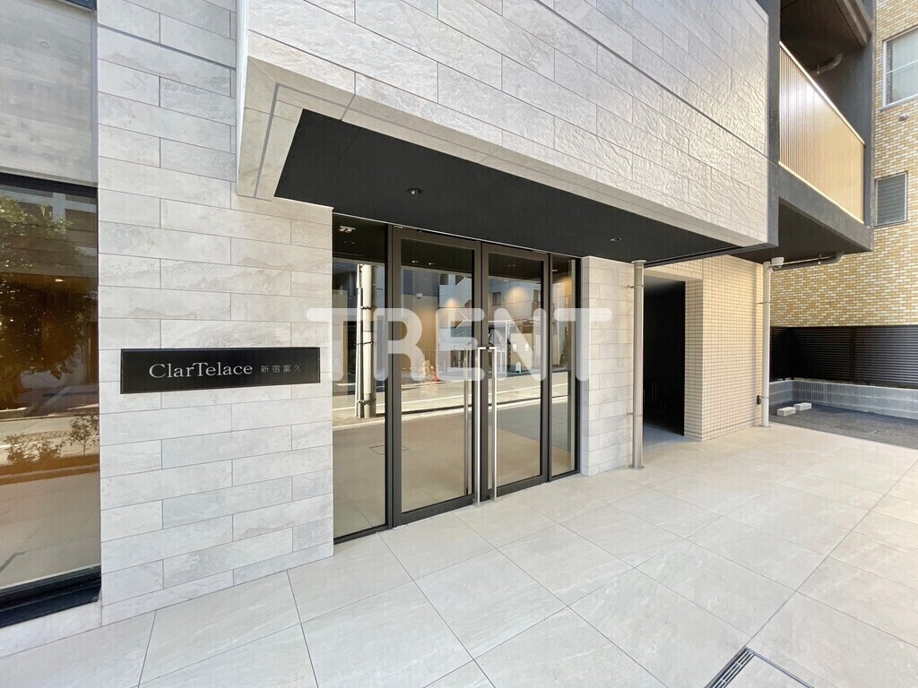 クラルテラセ新宿富久-209