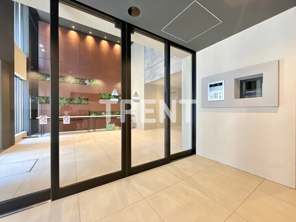 クラルテラセ新宿富久-209